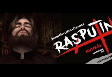 Rasputin