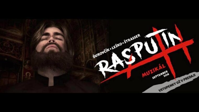 Rasputin