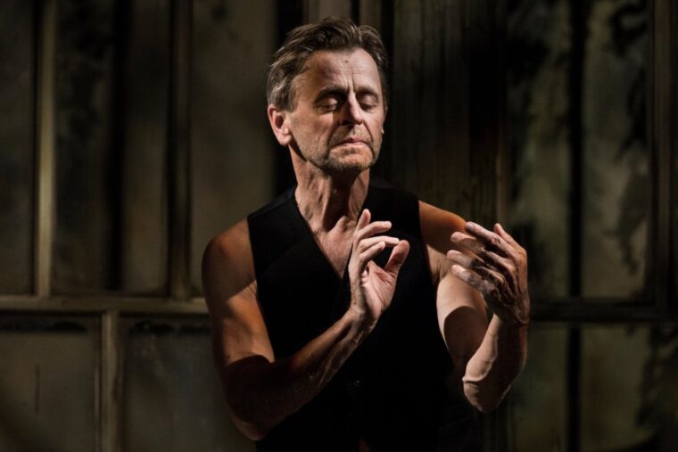 BRODSKY/ BARYSHNIKOV