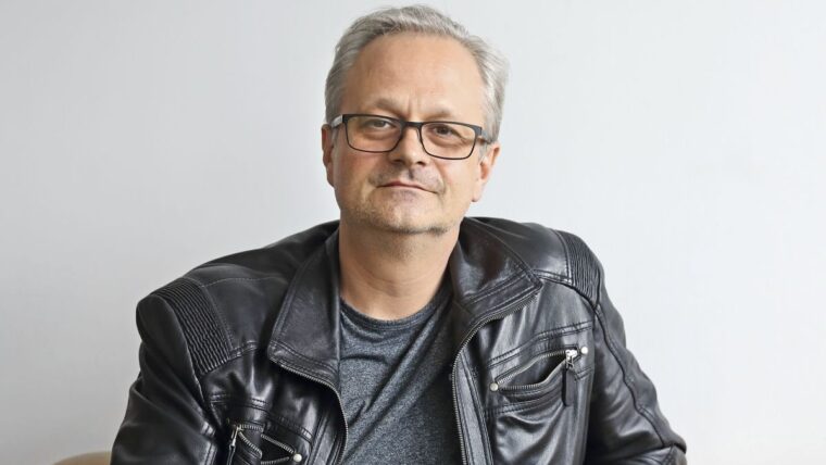 Jozef Dolinský ml.