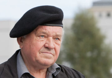 Viliam Ján Gruska