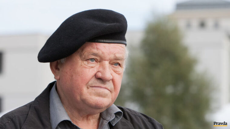 Viliam Ján Gruska