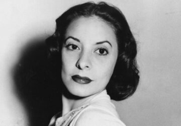 Alicia Alonso