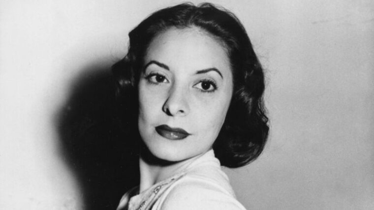 Alicia Alonso
