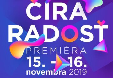 Divadlo Studio tanca Banska Bystrica - Cira radost, deti, premiera, sucasny tanec